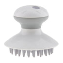 Waterproof Electric Scalp Head Hair Care Massager Vibrating Shampoo Brush