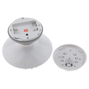 Waterproof Electric Scalp Head Hair Care Massager Vibrating Shampoo Brush
