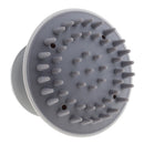 Waterproof Electric Scalp Head Hair Care Massager Vibrating Shampoo Brush