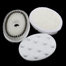 4 In 1 Body Skin Cleaner Brush Electric Bath Shower Clean Scrubber Massager