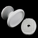 4 In 1 Body Skin Cleaner Brush Electric Bath Shower Clean Scrubber Massager