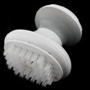 4 In 1 Body Skin Cleaner Brush Electric Bath Shower Clean Scrubber Massager