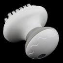 4 In 1 Body Skin Cleaner Brush Electric Bath Shower Clean Scrubber Massager