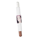 Multi-Purpose Telescopic Dual Ended Pen Design Contour Highlight Concealer Makeup Sticks Beauty Supplies