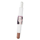 Multi-Purpose Telescopic Dual Ended Pen Design Contour Highlight Concealer Makeup Sticks Beauty Supplies