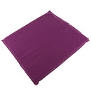 Self Acupressure Foot Sole Mat Washable Feet Soreness Shiatsu Reflexology Acupuncture Massage Pad Muscle Pain Stress Relief Purple
