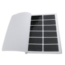 Professional Eco Friendly 358 Designs Paper Body Art Tattoo Stencil Book Templates 11.81x8.27inch