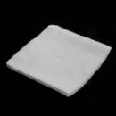500 Pieces White Soft Face Cleansing Eyes Lip Cleaner Cotton Pads Nail Polish Remover Tattoo Pigment Wipe