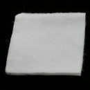 500 Pieces White Soft Face Cleansing Eyes Lip Cleaner Cotton Pads Nail Polish Remover Tattoo Pigment Wipe