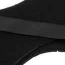Pair Of Neoprene Ankle Brace Support Protector Wrap Bandage Pain Stress Reliever Black M