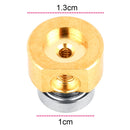 Alloy Rotary Tattoo Machine Liner Shader Cam Wheel Replacement Bearing Tool Supply