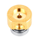 Alloy Rotary Tattoo Machine Liner Shader Cam Wheel Replacement Bearing Tool Supply