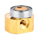 Alloy Rotary Tattoo Machine Liner Shader Cam Wheel Replacement Bearing Tool Supply