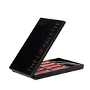 8 Shades/Set Creamy Smooth Portable Convenient Lip Lipstick Palette Beauty Supplies Makeup Tool