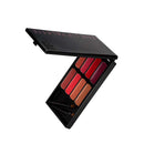 8 Shades/Set Creamy Smooth Portable Convenient Lip Lipstick Palette Beauty Supplies Makeup Tool