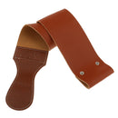 Leather Razor Strop Shaving Shave Strap Barber Straight Sharpening Belt