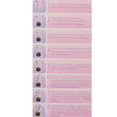10 Set Salon Hairdressing Twist Styling Hair Braider Braid Tool Centipede Plait Holder Clip Hair Rubbers Beauty Salon Tools