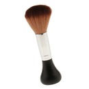 Convenient Durable Soft Comfortable Neckline Ears Neck Duster Brush Hairdressing Salon Supplies Beauty Tool Black