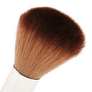 Convenient Durable Soft Comfortable Neckline Ears Neck Duster Brush Hairdressing Salon Supplies Beauty Tool Black
