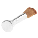 Hair Cutting Neck Face Duster Brush Soft Salon Barber Hairdressing Clean Makeup Comestic Tool Salon Home Use