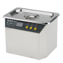 CE Approved Digital Ultrasonic Cleaner Cleaning Machine for Jewelry Watch Denture Electronic Parts - 40KHz 35/50W