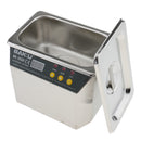 CE Approved Digital Ultrasonic Cleaner Cleaning Machine for Jewelry Watch Denture Electronic Parts - 40KHz 35/50W