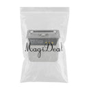 CE Approved Digital Ultrasonic Cleaner Cleaning Machine for Jewelry Watch Denture Electronic Parts - 40KHz 35/50W