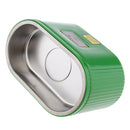 Ultrasonic Cleaner For Jewelry Watches Glasses DVD CD Lens Ring Diamonds Bracelets Cleaning Machine