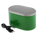 Ultrasonic Cleaner For Jewelry Watches Glasses DVD CD Lens Ring Diamonds Bracelets Cleaning Machine