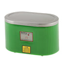 Ultrasonic Cleaner For Jewelry Watches Glasses DVD CD Lens Ring Diamonds Bracelets Cleaning Machine