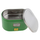 Ultrasonic Cleaner For Jewelry Watches Glasses DVD CD Lens Ring Diamonds Bracelets Cleaning Machine
