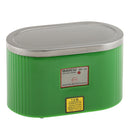 Ultrasonic Cleaner For Jewelry Watches Glasses DVD CD Lens Ring Diamonds Bracelets Cleaning Machine