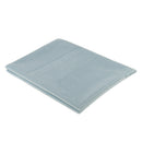 Waterproof Washable Bed Pad Sheet Menstruation Mat Reusable Incontinence Underpad Protection For Children And Adults