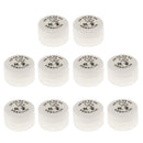 10pcs Tattoo Aftercare Ointment Skin Care Cream for Body Art Makeup