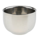 4 In 1 Men's Barber Shaving Travel Kit Straight Shave Brush Stand Bowl Shaving Soap Set
