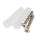 Aluminum Bathroom Wall Mounted Toilet Tissue Roll Paper Holder Case Box Organiser With Ashtray and Waterproof Cover