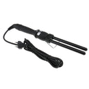 Pro Electric Hair Curler Iron Curling Waver Wave Curl Ceramic Machine Salon Barber Home Hair Styling DIY Tool