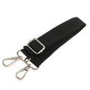 Pro Barber & Salon PU Leather Holster - Holder for Haircutting Scissors/Shears, Clippers, Styling Combs and other Salon Tools Case Black