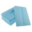 10 Pieces Breathable Disposable Underpad Incontinence Pad Absorbent Sheet Protect