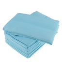 10 Pieces Breathable Disposable Underpad Incontinence Pad Absorbent Sheet Protect