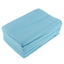 10 Pieces Breathable Disposable Underpad Incontinence Pad Absorbent Sheet Protect