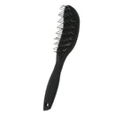 Scalp Massage Comb Anti-Static Vent Hair Care Spa Brush Hairbrush Barber Hairdressing Styling Tool Tangle Free