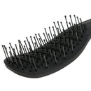 Scalp Massage Comb Anti-Static Vent Hair Care Spa Brush Hairbrush Barber Hairdressing Styling Tool Tangle Free