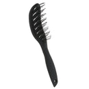 Scalp Massage Comb Anti-Static Vent Hair Care Spa Brush Hairbrush Barber Hairdressing Styling Tool Tangle Free