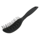 Scalp Massage Comb Anti-Static Vent Hair Care Spa Brush Hairbrush Barber Hairdressing Styling Tool Tangle Free