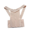 Adult Teenager Waist Back Lumbar Shoulder Posture Corrector Belt Corrective Support Brace for Women Men