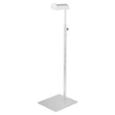 Adjustable Height Women Handbag Display Stand Rack Bags Purse Shelf Stainless Steel Material for Retail Store Shop