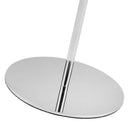 High Quality Adjustable Stainless Steel Wigs Dryer Hat Display Holder Sports Baseball Cap Storage Organizer Free Stand Rack for Home Shop Salon Counter