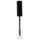 2pcs 10ml Reusable Clear Empty Bottle Liquid Tube Cosmetic Container for Eyelash Growth Oil /Mascara