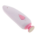 Electric Manicure Predicure Kit 9 In 1 Nail File Drill Nail Polisher Set EU Plug